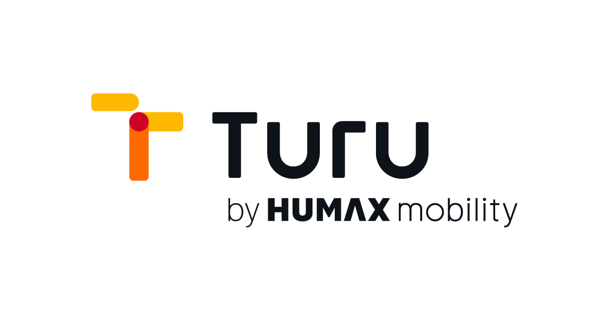 Turu Module Turu 투루 - 휴맥스모빌리티 패밀리 브랜드